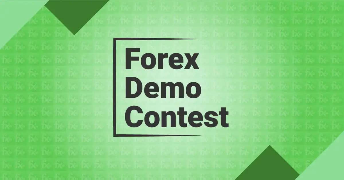 zForex Demo Trading Contest