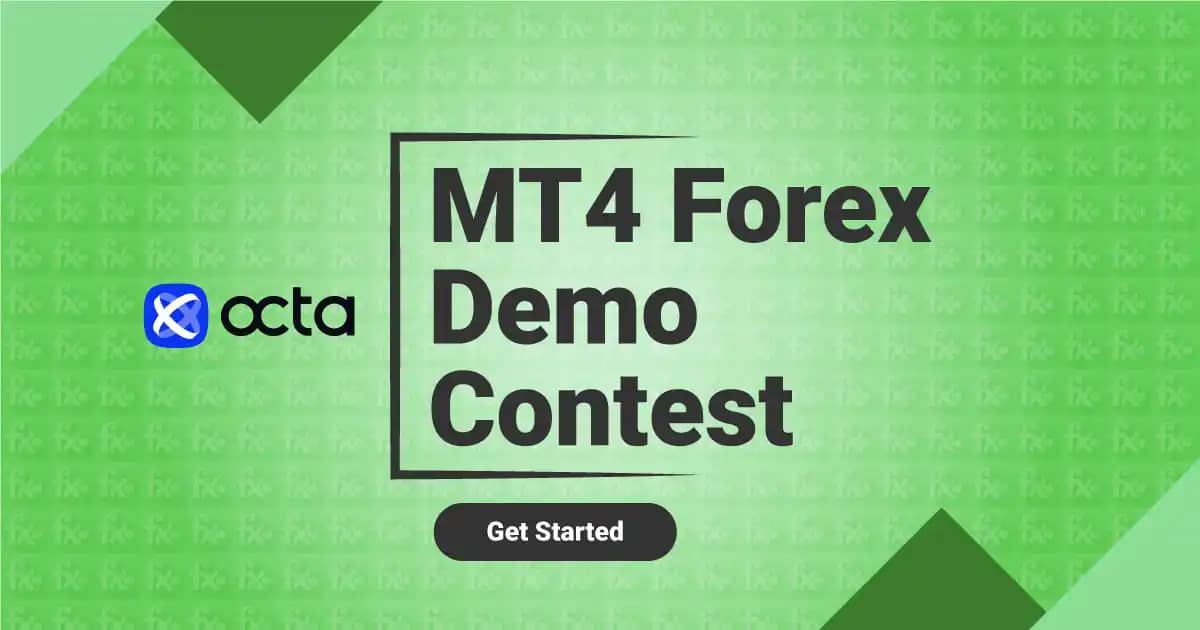 MT4 Forex Demo Contest