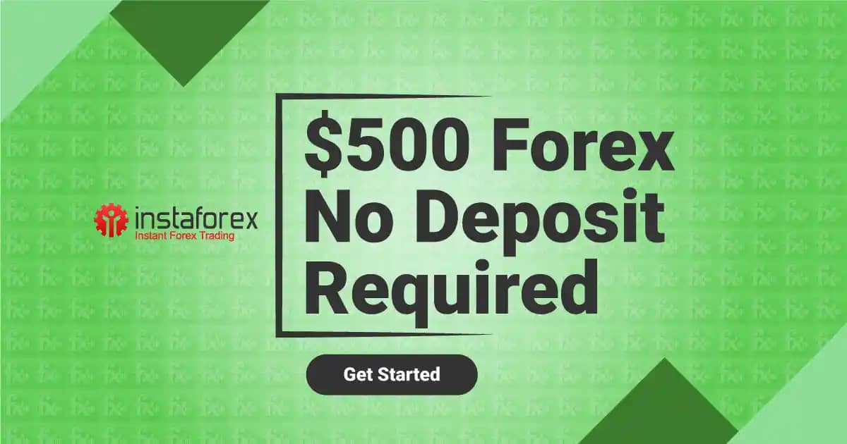 InstaForex No Deposit Bonus Offer