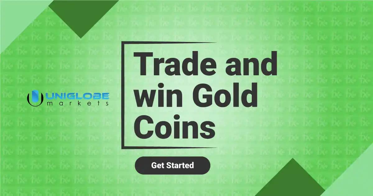 trade and win Gold Coins