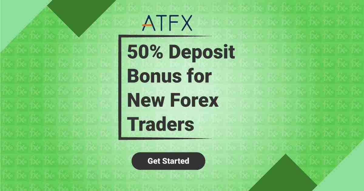 ATFX offering