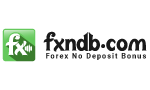 Fxndb logo