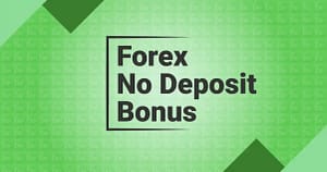 Forex No Deposit Bonus Trading Credit