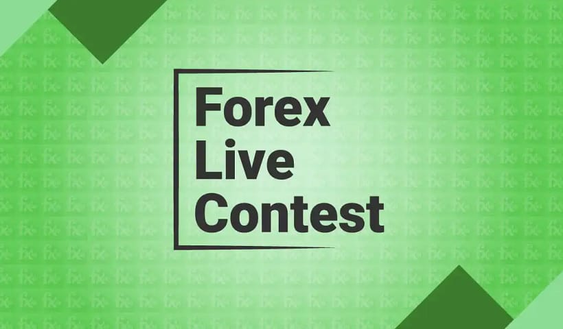 Live Forex Trading Contests