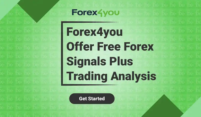 Forex4you Offer