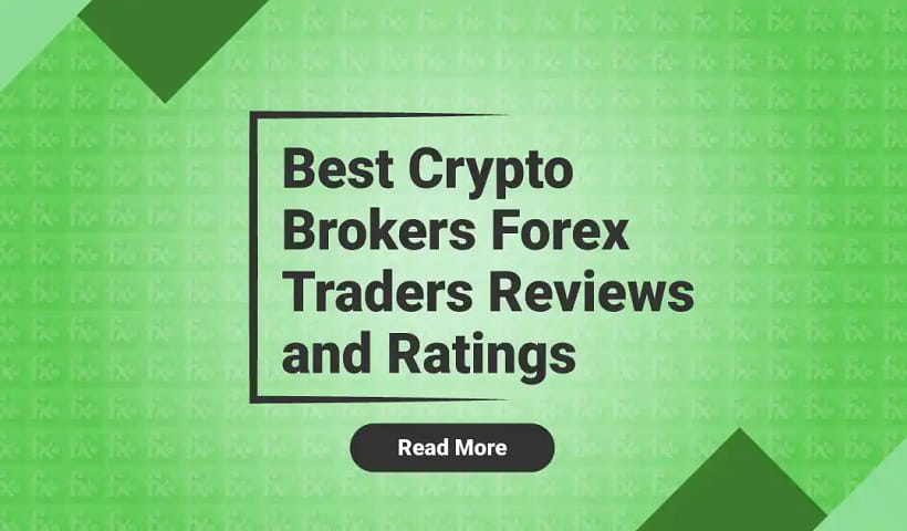 Best Crypto Brokers