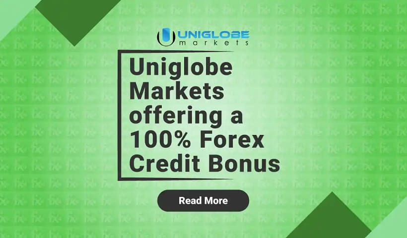 Uniglobe Markets offering