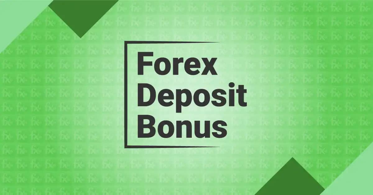 Forex Deposit Bonus How To Maximize Your Trading Profits